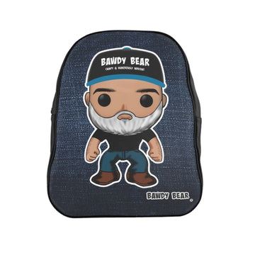 Funko Series "G Bear" / Backpack
